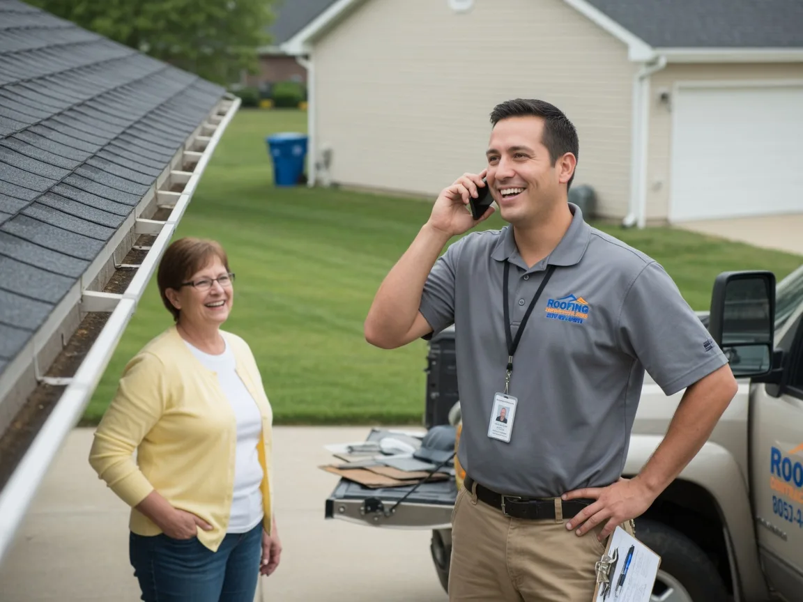 Local Roofing Contractors Perham, MN FAQs